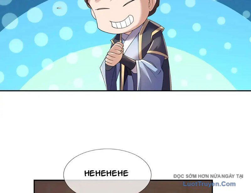 Ngủ Say Vạn Cổ: Xuất Thế Quét Ngang Chư Thiên Chap 128 - Next Chap 129