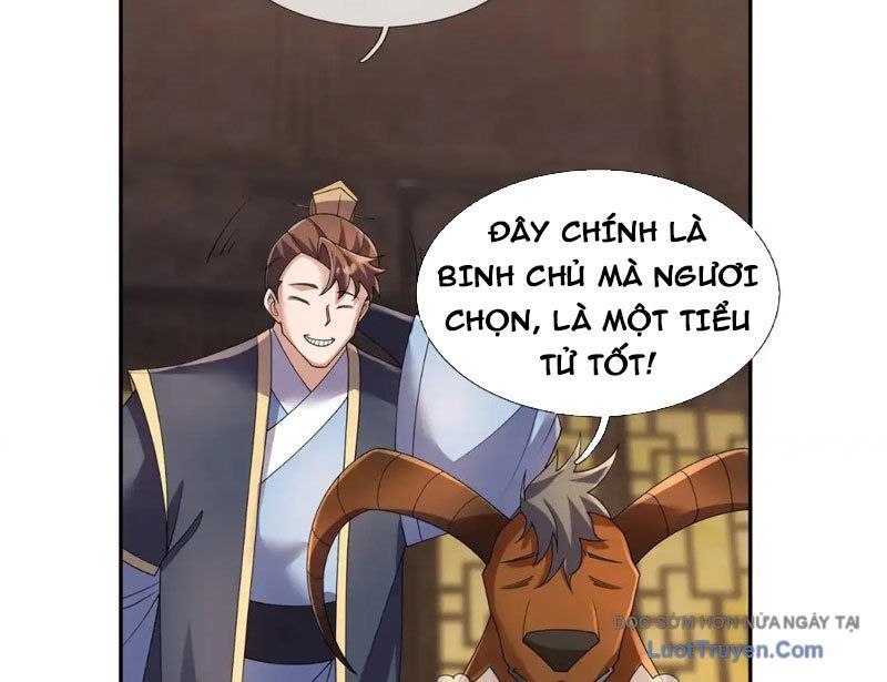 Ngủ Say Vạn Cổ: Xuất Thế Quét Ngang Chư Thiên Chap 128 - Next Chap 129