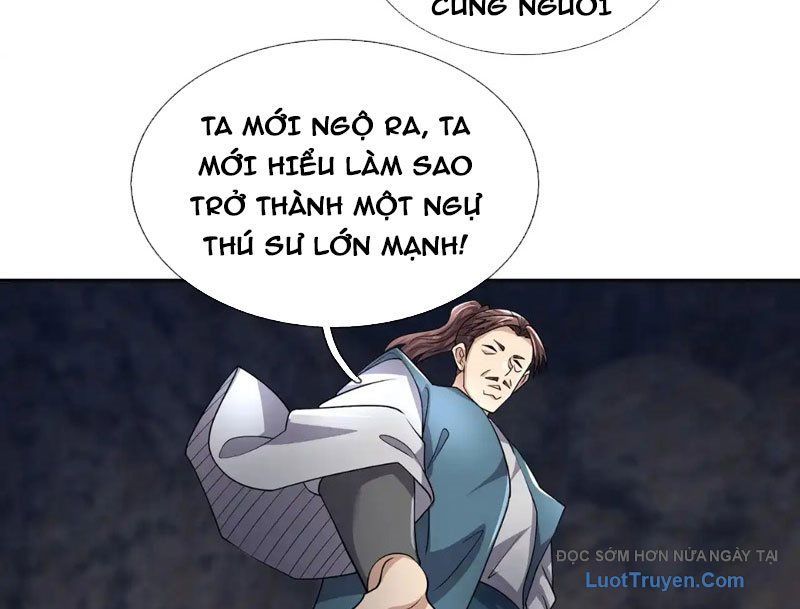 Ngủ Say Vạn Cổ: Xuất Thế Quét Ngang Chư Thiên Chap 128 - Next Chap 129