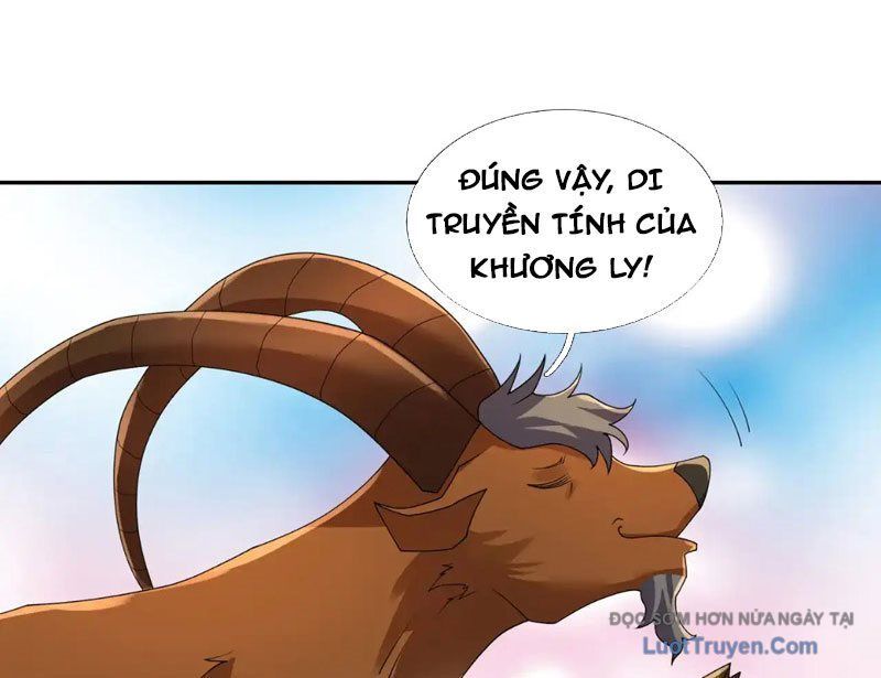 Ngủ Say Vạn Cổ: Xuất Thế Quét Ngang Chư Thiên Chap 128 - Next Chap 129