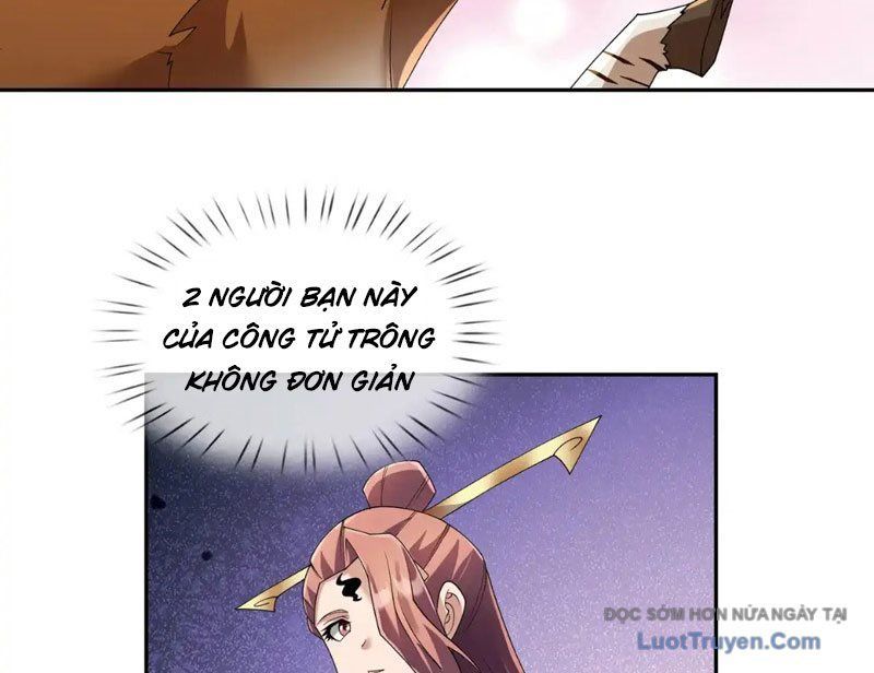 Ngủ Say Vạn Cổ: Xuất Thế Quét Ngang Chư Thiên Chap 128 - Next Chap 129