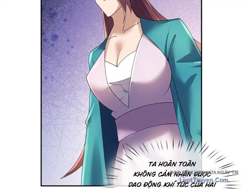 Ngủ Say Vạn Cổ: Xuất Thế Quét Ngang Chư Thiên Chap 128 - Next Chap 129