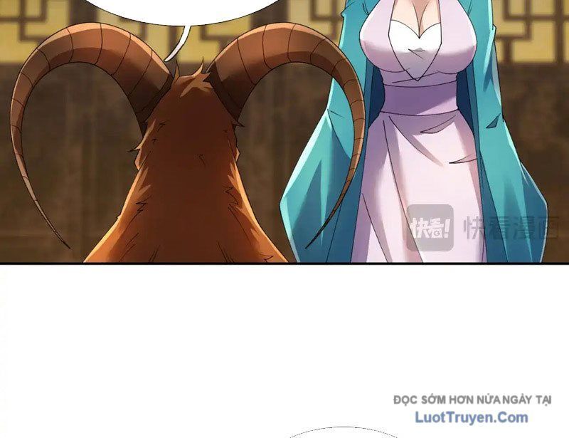 Ngủ Say Vạn Cổ: Xuất Thế Quét Ngang Chư Thiên Chap 128 - Next Chap 129