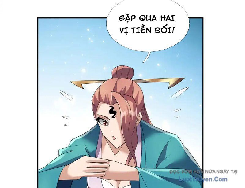 Ngủ Say Vạn Cổ: Xuất Thế Quét Ngang Chư Thiên Chap 128 - Next Chap 129