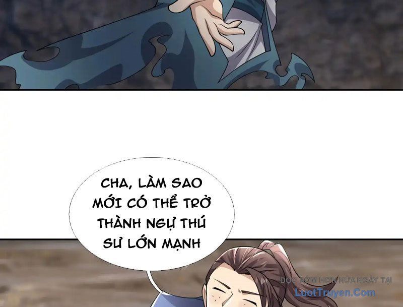 Ngủ Say Vạn Cổ: Xuất Thế Quét Ngang Chư Thiên Chap 128 - Next Chap 129