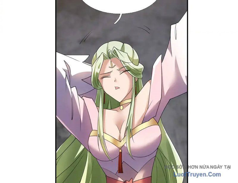 Ngủ Say Vạn Cổ: Xuất Thế Quét Ngang Chư Thiên Chap 128 - Next Chap 129