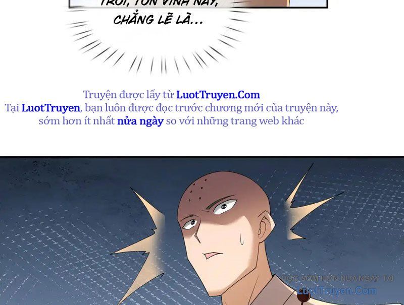 Ngủ Say Vạn Cổ: Xuất Thế Quét Ngang Chư Thiên Chap 128 - Next Chap 129