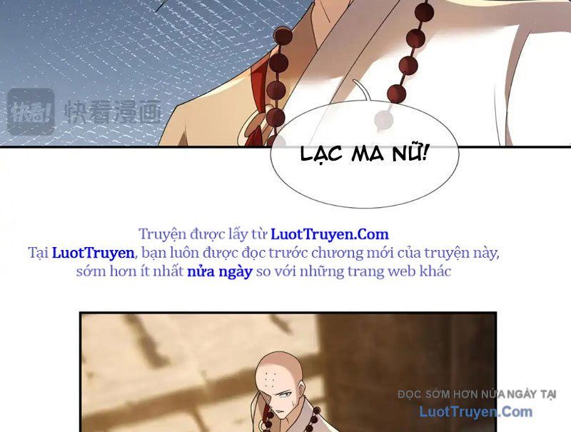 Ngủ Say Vạn Cổ: Xuất Thế Quét Ngang Chư Thiên Chap 128 - Next Chap 129