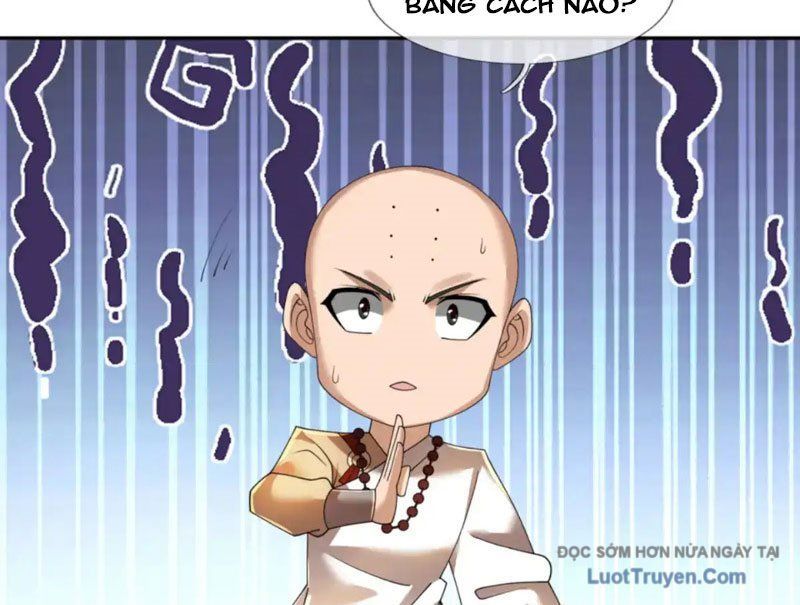 Ngủ Say Vạn Cổ: Xuất Thế Quét Ngang Chư Thiên Chap 128 - Next Chap 129