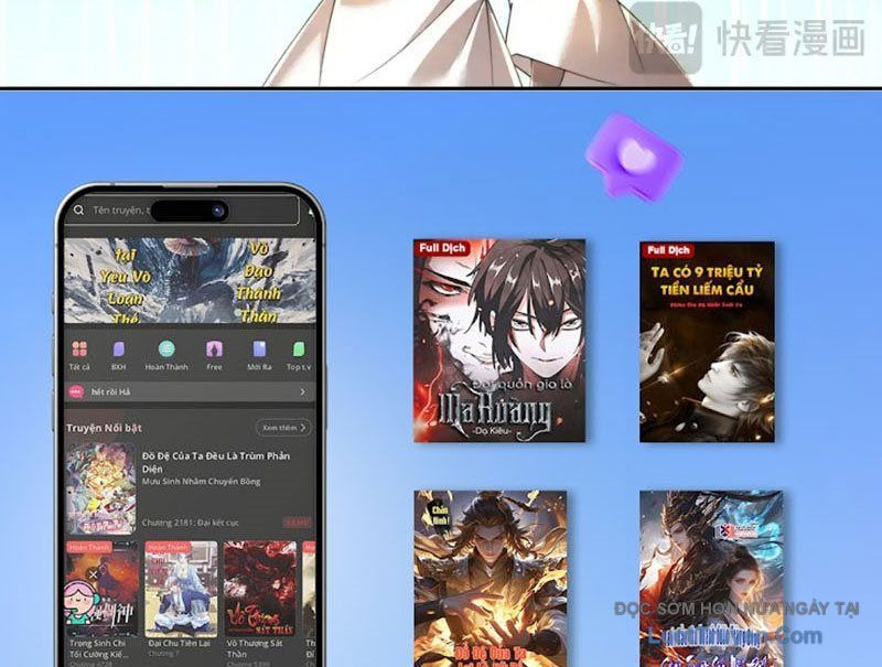 Ngủ Say Vạn Cổ: Xuất Thế Quét Ngang Chư Thiên Chap 128 - Next Chap 129