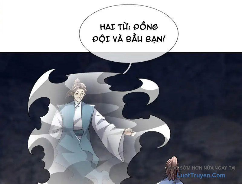 Ngủ Say Vạn Cổ: Xuất Thế Quét Ngang Chư Thiên Chap 128 - Next Chap 129