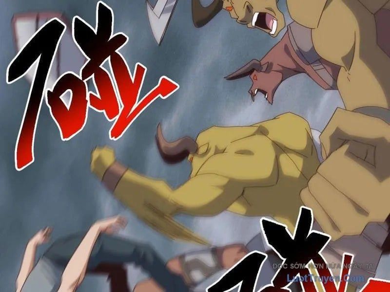 Vạn Tộc Xâm Lược: Bắt Đầu Thuần Hóa Cự Thú Cấp Sử Thi Chap 53 - Next Chap 54