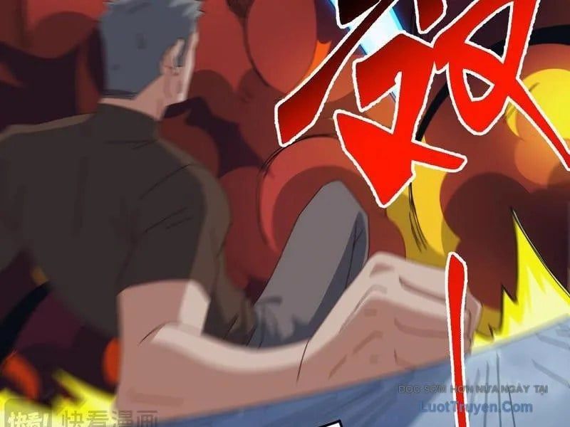 Vạn Tộc Xâm Lược: Bắt Đầu Thuần Hóa Cự Thú Cấp Sử Thi Chap 53 - Next Chap 54