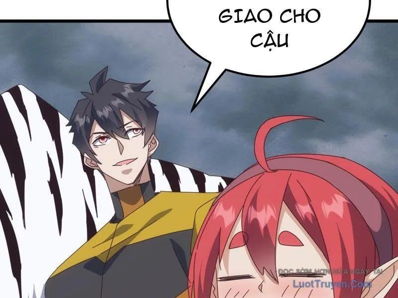 Vạn Tộc Xâm Lược: Bắt Đầu Thuần Hóa Cự Thú Cấp Sử Thi Chap 53 - Next Chap 54