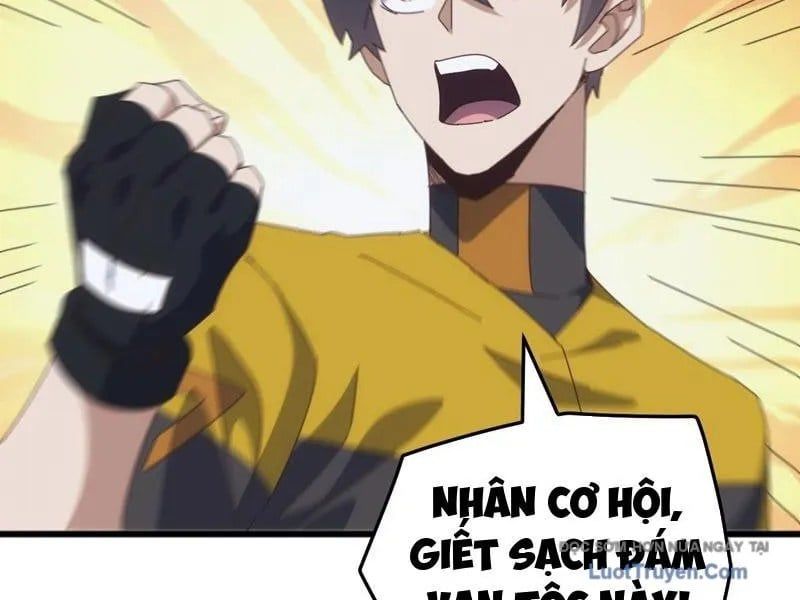 Vạn Tộc Xâm Lược: Bắt Đầu Thuần Hóa Cự Thú Cấp Sử Thi Chap 53 - Next Chap 54