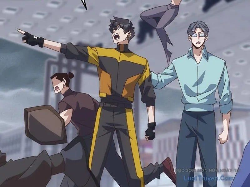 Vạn Tộc Xâm Lược: Bắt Đầu Thuần Hóa Cự Thú Cấp Sử Thi Chap 53 - Next Chap 54