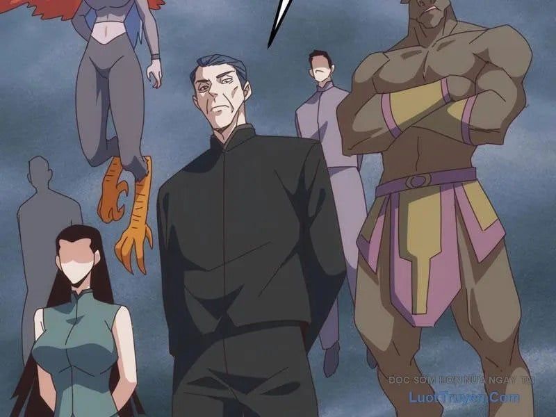 Vạn Tộc Xâm Lược: Bắt Đầu Thuần Hóa Cự Thú Cấp Sử Thi Chap 53 - Next Chap 54