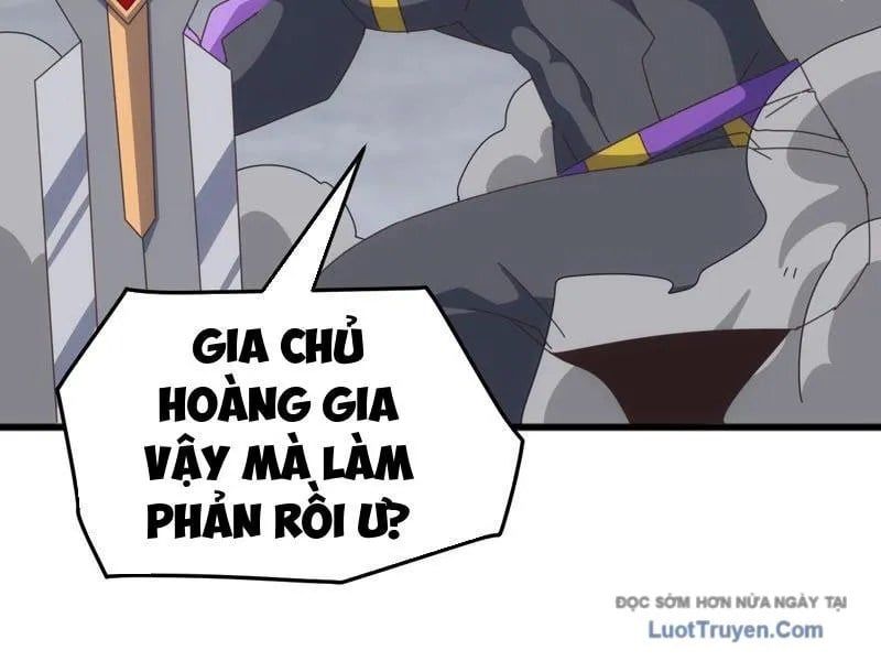 Vạn Tộc Xâm Lược: Bắt Đầu Thuần Hóa Cự Thú Cấp Sử Thi Chap 53 - Next Chap 54