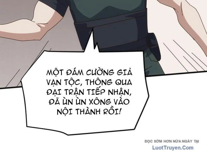 Vạn Tộc Xâm Lược: Bắt Đầu Thuần Hóa Cự Thú Cấp Sử Thi Chap 53 - Next Chap 54