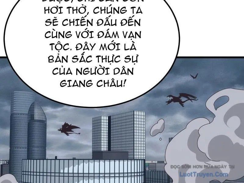Vạn Tộc Xâm Lược: Bắt Đầu Thuần Hóa Cự Thú Cấp Sử Thi Chap 53 - Next Chap 54
