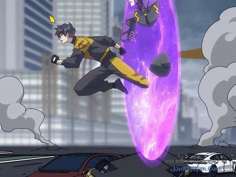 Vạn Tộc Xâm Lược: Bắt Đầu Thuần Hóa Cự Thú Cấp Sử Thi Chap 53 - Next Chap 54