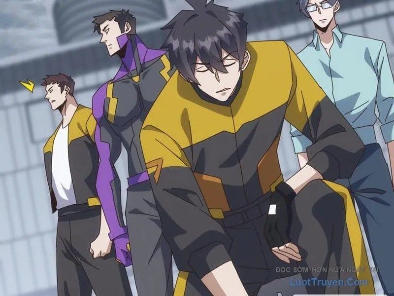 Vạn Tộc Xâm Lược: Bắt Đầu Thuần Hóa Cự Thú Cấp Sử Thi Chap 53 - Next Chap 54