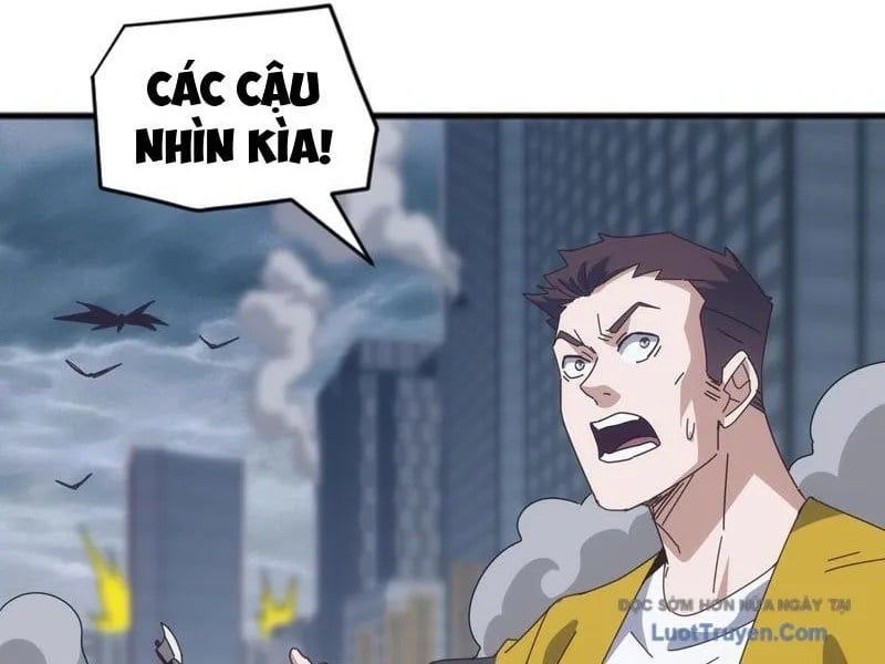 Vạn Tộc Xâm Lược: Bắt Đầu Thuần Hóa Cự Thú Cấp Sử Thi Chap 53 - Next Chap 54