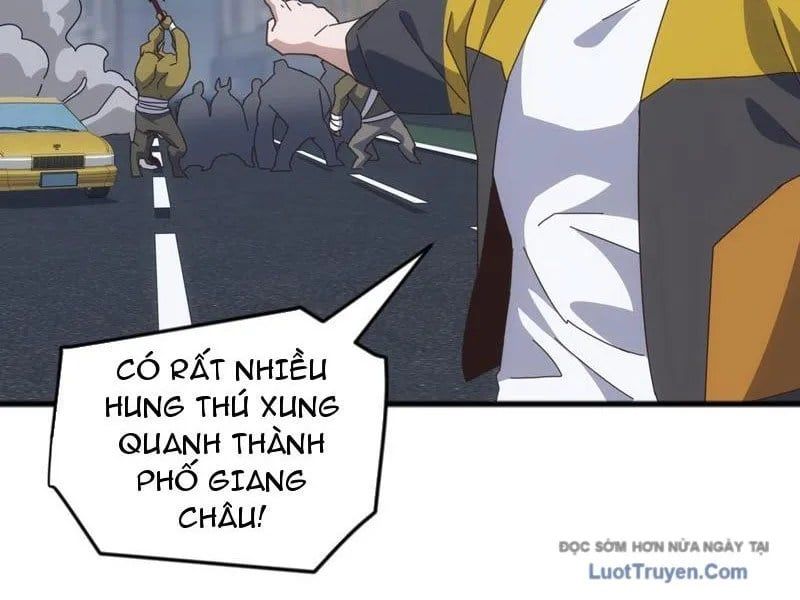 Vạn Tộc Xâm Lược: Bắt Đầu Thuần Hóa Cự Thú Cấp Sử Thi Chap 53 - Next Chap 54