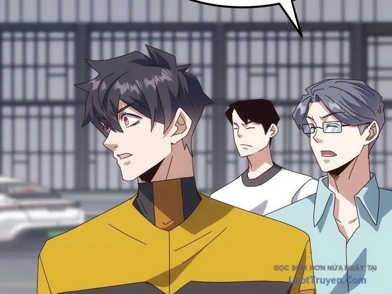 Vạn Tộc Xâm Lược: Bắt Đầu Thuần Hóa Cự Thú Cấp Sử Thi Chap 53 - Next Chap 54