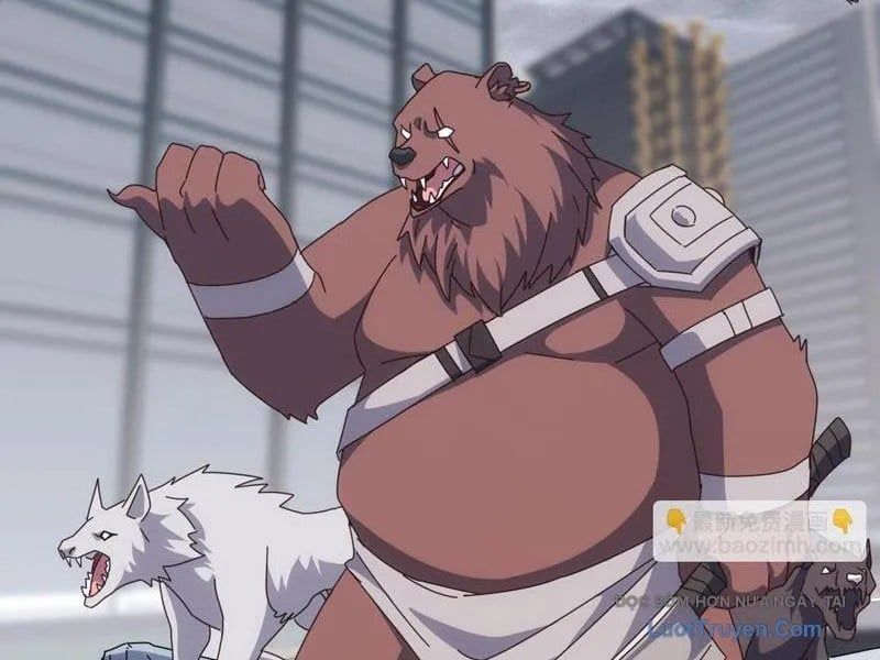 Vạn Tộc Xâm Lược: Bắt Đầu Thuần Hóa Cự Thú Cấp Sử Thi Chap 53 - Next Chap 54