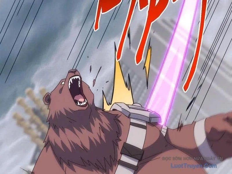 Vạn Tộc Xâm Lược: Bắt Đầu Thuần Hóa Cự Thú Cấp Sử Thi Chap 53 - Next Chap 54