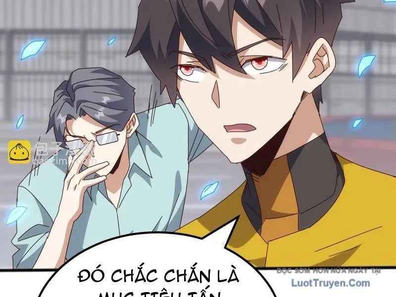 Vạn Tộc Xâm Lược: Bắt Đầu Thuần Hóa Cự Thú Cấp Sử Thi Chap 53 - Next Chap 54
