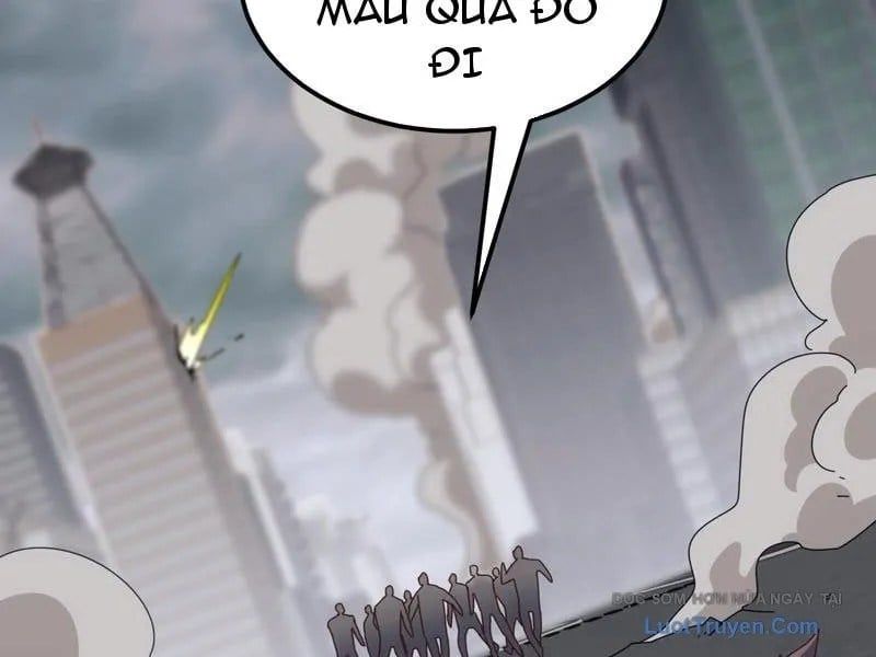 Vạn Tộc Xâm Lược: Bắt Đầu Thuần Hóa Cự Thú Cấp Sử Thi Chap 53 - Next Chap 54