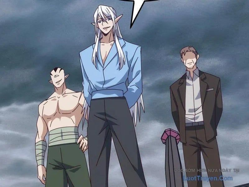 Vạn Tộc Xâm Lược: Bắt Đầu Thuần Hóa Cự Thú Cấp Sử Thi Chap 53 - Next Chap 54