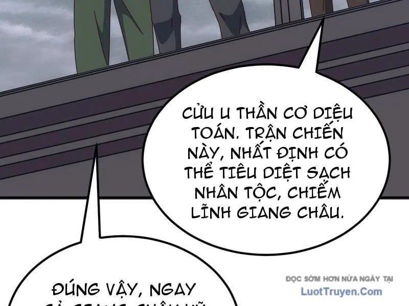 Vạn Tộc Xâm Lược: Bắt Đầu Thuần Hóa Cự Thú Cấp Sử Thi Chap 53 - Next Chap 54