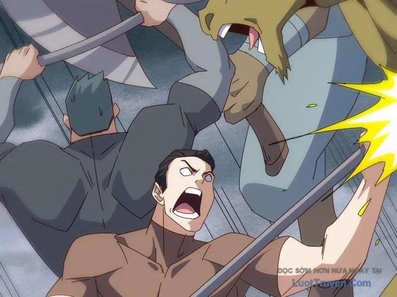 Vạn Tộc Xâm Lược: Bắt Đầu Thuần Hóa Cự Thú Cấp Sử Thi Chap 53 - Next Chap 54