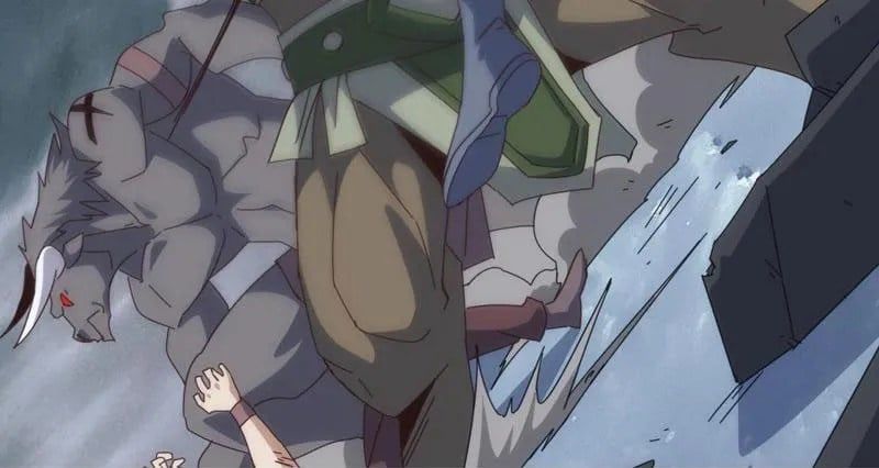 Vạn Tộc Xâm Lược: Bắt Đầu Thuần Hóa Cự Thú Cấp Sử Thi Chap 53 - Next Chap 54