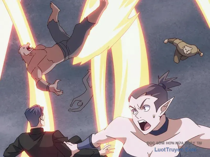 Vạn Tộc Xâm Lược: Bắt Đầu Thuần Hóa Cự Thú Cấp Sử Thi Chap 54 - Next Chap 55