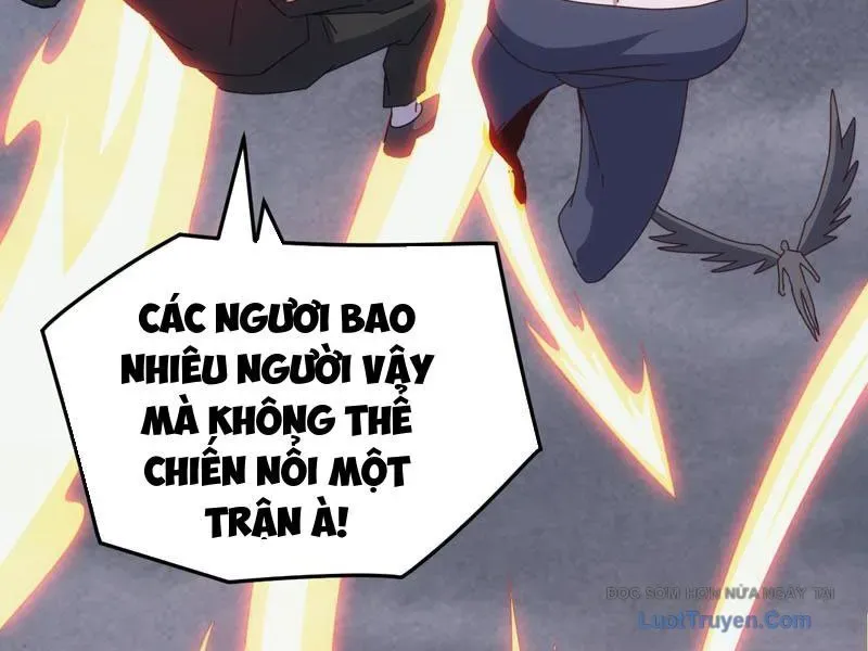 Vạn Tộc Xâm Lược: Bắt Đầu Thuần Hóa Cự Thú Cấp Sử Thi Chap 54 - Next Chap 55