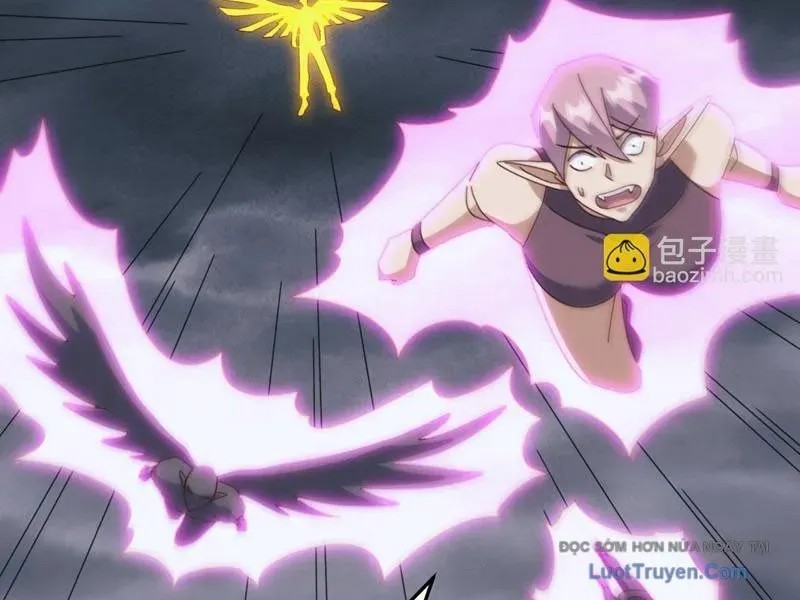 Vạn Tộc Xâm Lược: Bắt Đầu Thuần Hóa Cự Thú Cấp Sử Thi Chap 54 - Next Chap 55