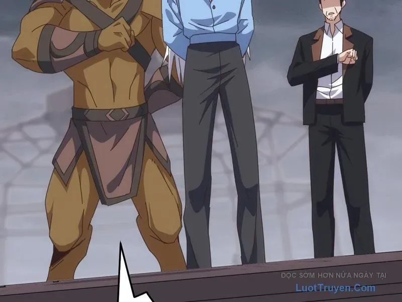 Vạn Tộc Xâm Lược: Bắt Đầu Thuần Hóa Cự Thú Cấp Sử Thi Chap 54 - Next Chap 55