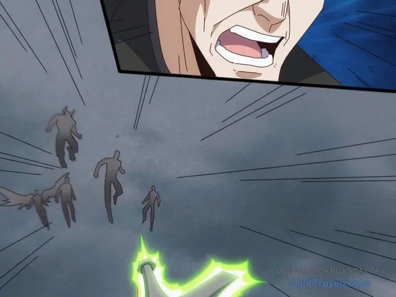 Vạn Tộc Xâm Lược: Bắt Đầu Thuần Hóa Cự Thú Cấp Sử Thi Chap 54 - Next Chap 55