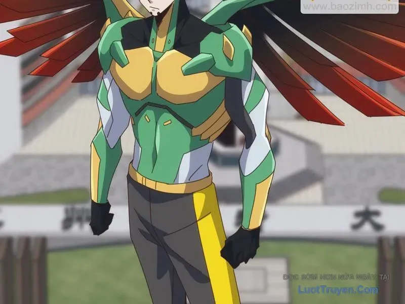 Vạn Tộc Xâm Lược: Bắt Đầu Thuần Hóa Cự Thú Cấp Sử Thi Chap 54 - Next Chap 55