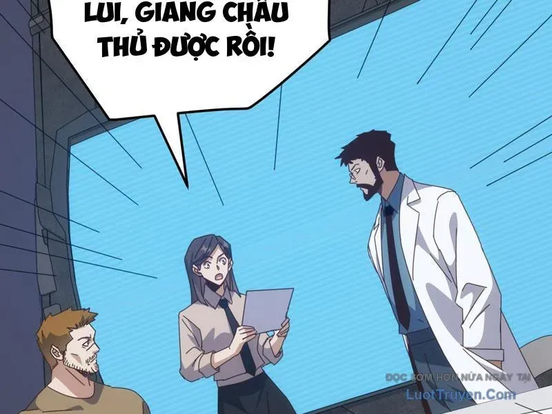 Vạn Tộc Xâm Lược: Bắt Đầu Thuần Hóa Cự Thú Cấp Sử Thi Chap 54 - Next Chap 55