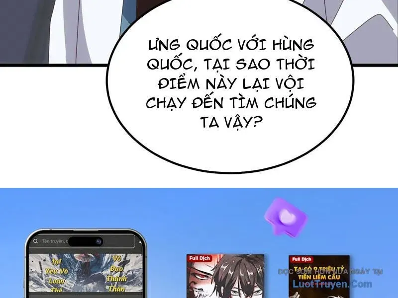 Vạn Tộc Xâm Lược: Bắt Đầu Thuần Hóa Cự Thú Cấp Sử Thi Chap 54 - Next Chap 55