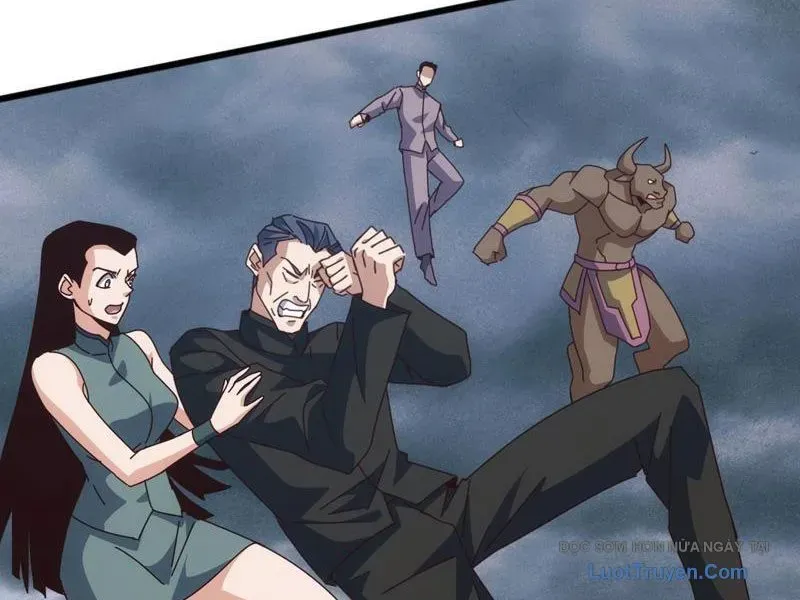 Vạn Tộc Xâm Lược: Bắt Đầu Thuần Hóa Cự Thú Cấp Sử Thi Chap 54 - Next Chap 55