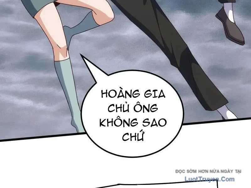 Vạn Tộc Xâm Lược: Bắt Đầu Thuần Hóa Cự Thú Cấp Sử Thi Chap 54 - Next Chap 55