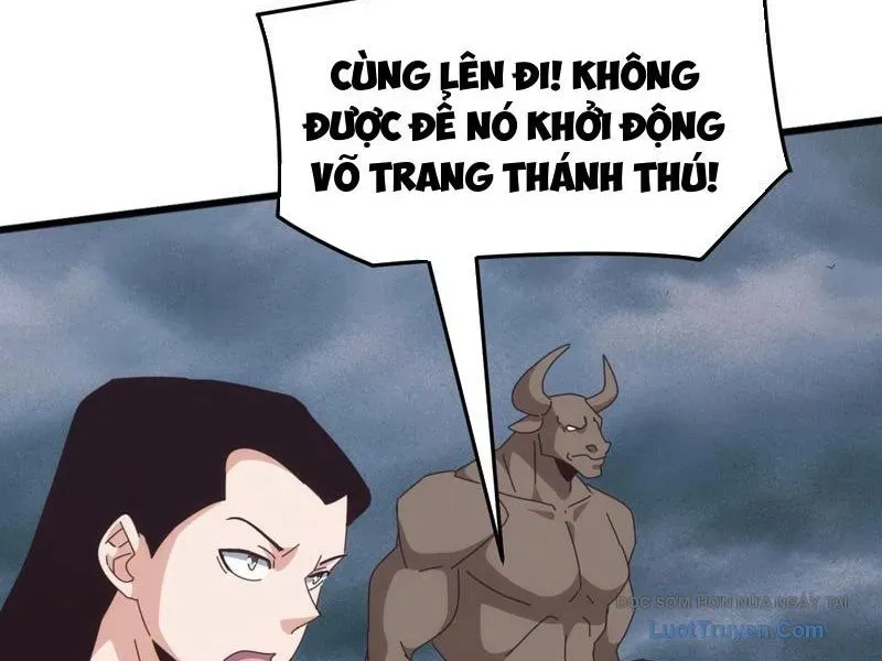 Vạn Tộc Xâm Lược: Bắt Đầu Thuần Hóa Cự Thú Cấp Sử Thi Chap 54 - Next Chap 55