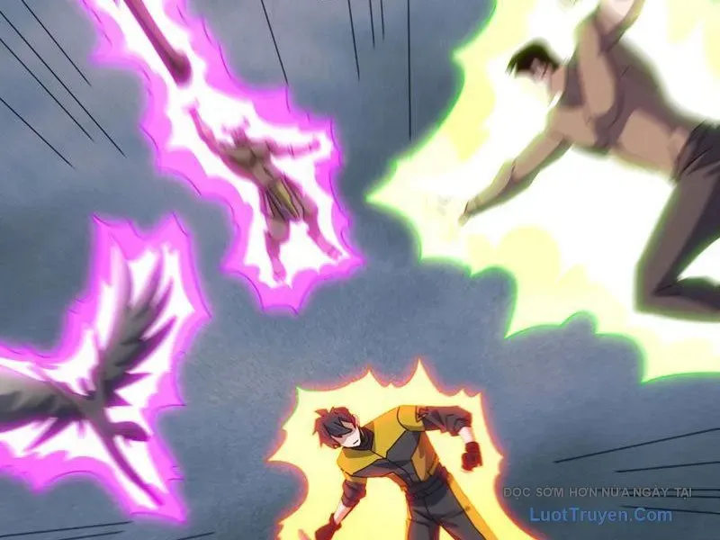 Vạn Tộc Xâm Lược: Bắt Đầu Thuần Hóa Cự Thú Cấp Sử Thi Chap 54 - Next Chap 55