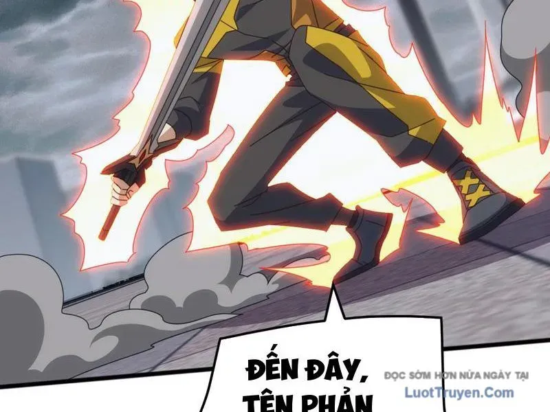 Vạn Tộc Xâm Lược: Bắt Đầu Thuần Hóa Cự Thú Cấp Sử Thi Chap 54 - Next Chap 55